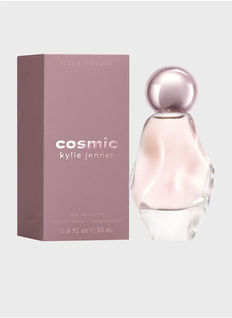 Kylie Cosmetics Cosmic Kylie Jenner EDP 50ml