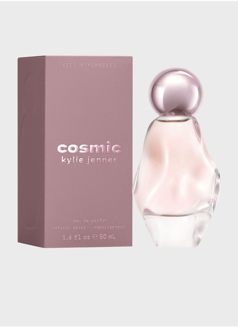 Kylie Cosmetics - Cosmic Kylie Jenner EDP 50ml - Image 1
