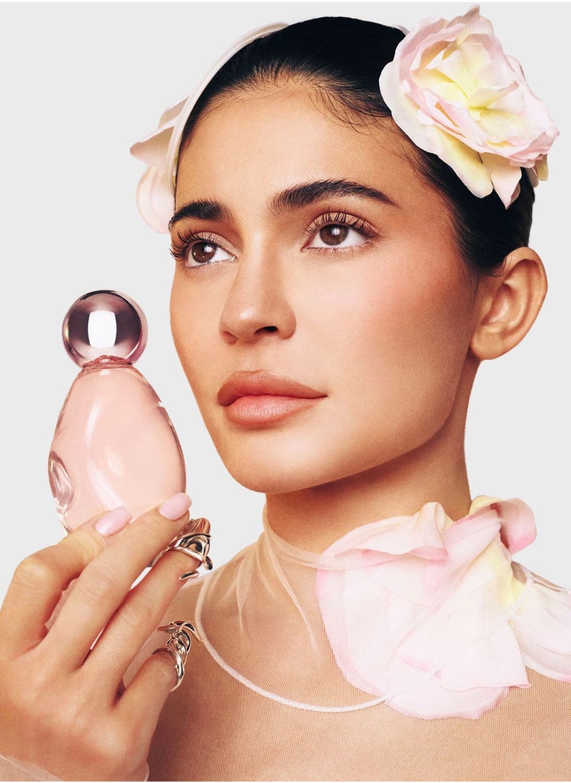 Kylie Cosmetics - Cosmic Kylie Jenner EDP 50ml - Image 1