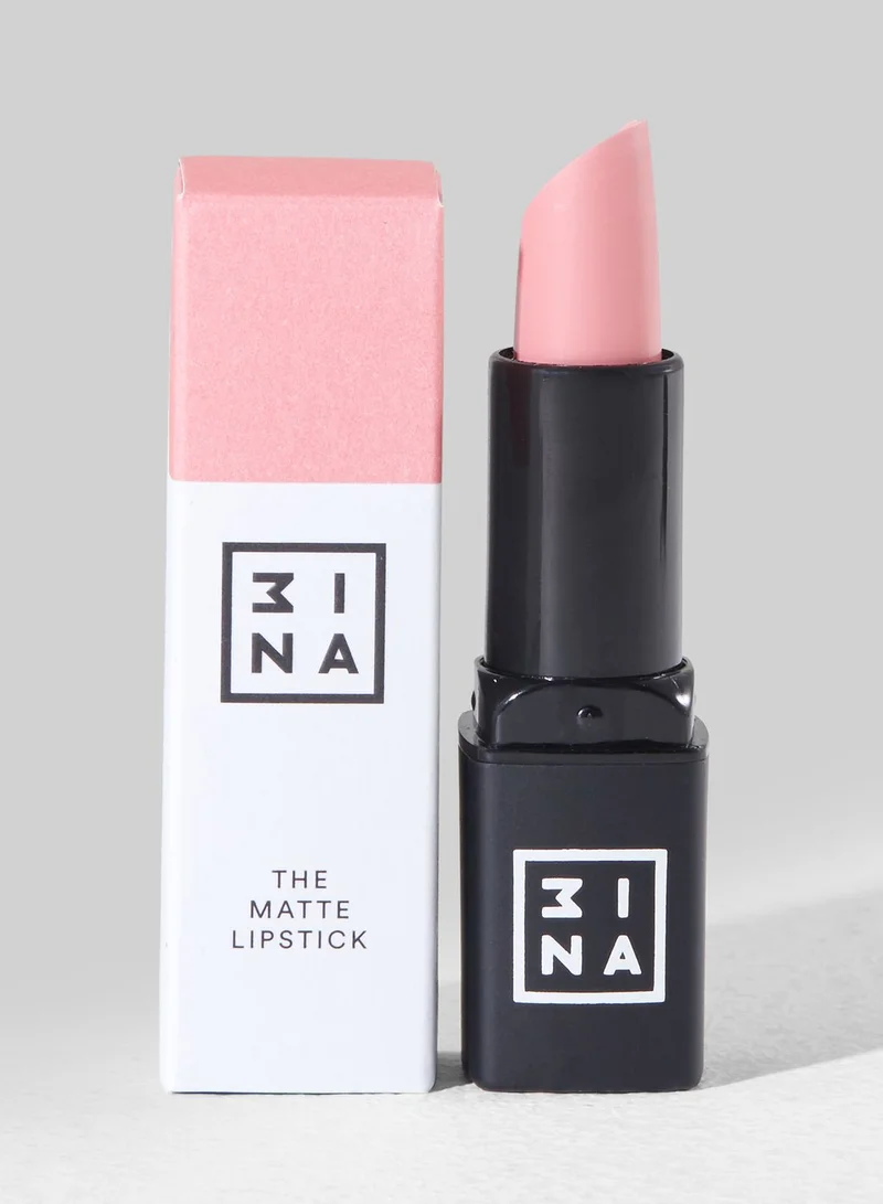 3INA The Matte Lipstick 409