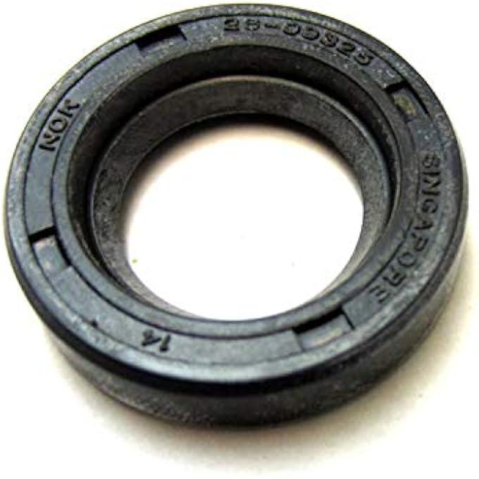 rayihni MERCURY SEAL - Image 1