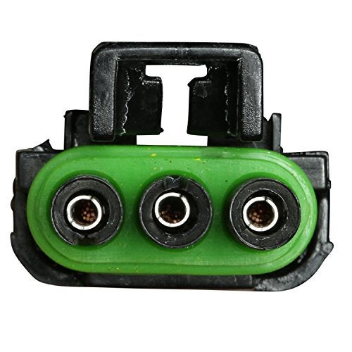 Delphi HP10011 Fuel Pump and Hanger Assembly with Sending Unit Medium - Image 5