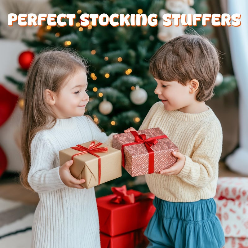 Sofier 12 Packs Mini Stuffed Animals Bulk Party Favors For Kids Treasure Box Toys Classroom Plush Toys Claw Machine Key Chains Carnival Prizes Small Valentine Halloween Stocking - Image 4
