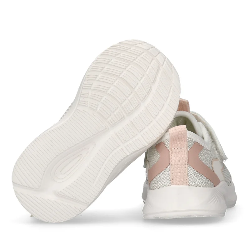 Calvin Klein Jeans Kids Velcro Low Top  Sneakers