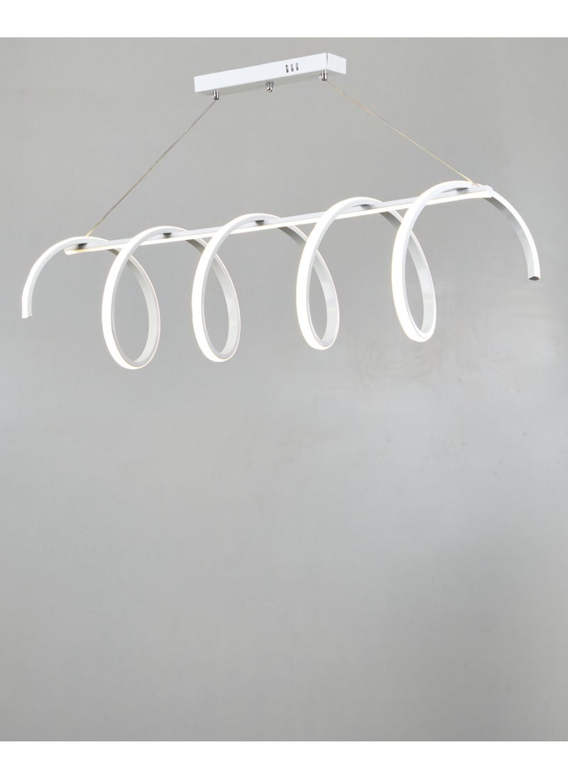NAGAFA SHOP - LCSW7004
ODEL LED Chandelier - Image 1