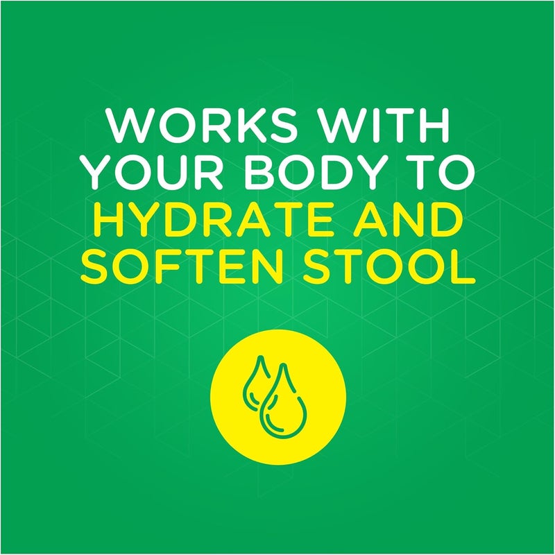 Fleet تحاميل الجلسرين الملينة للبالغين لعلاج الإمساك، وعاء ملين باللوفيرا، 50 قطعة - Image 4