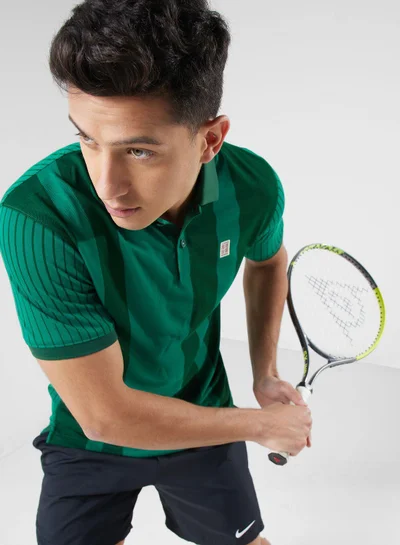 Nike Men's Dri-FIT Polo Shirt