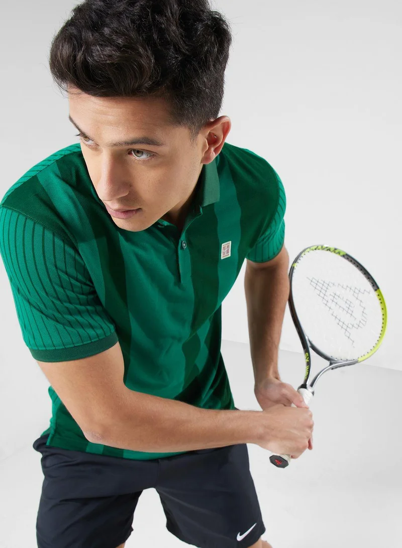 Nike Men's Dri-FIT Polo Shirt