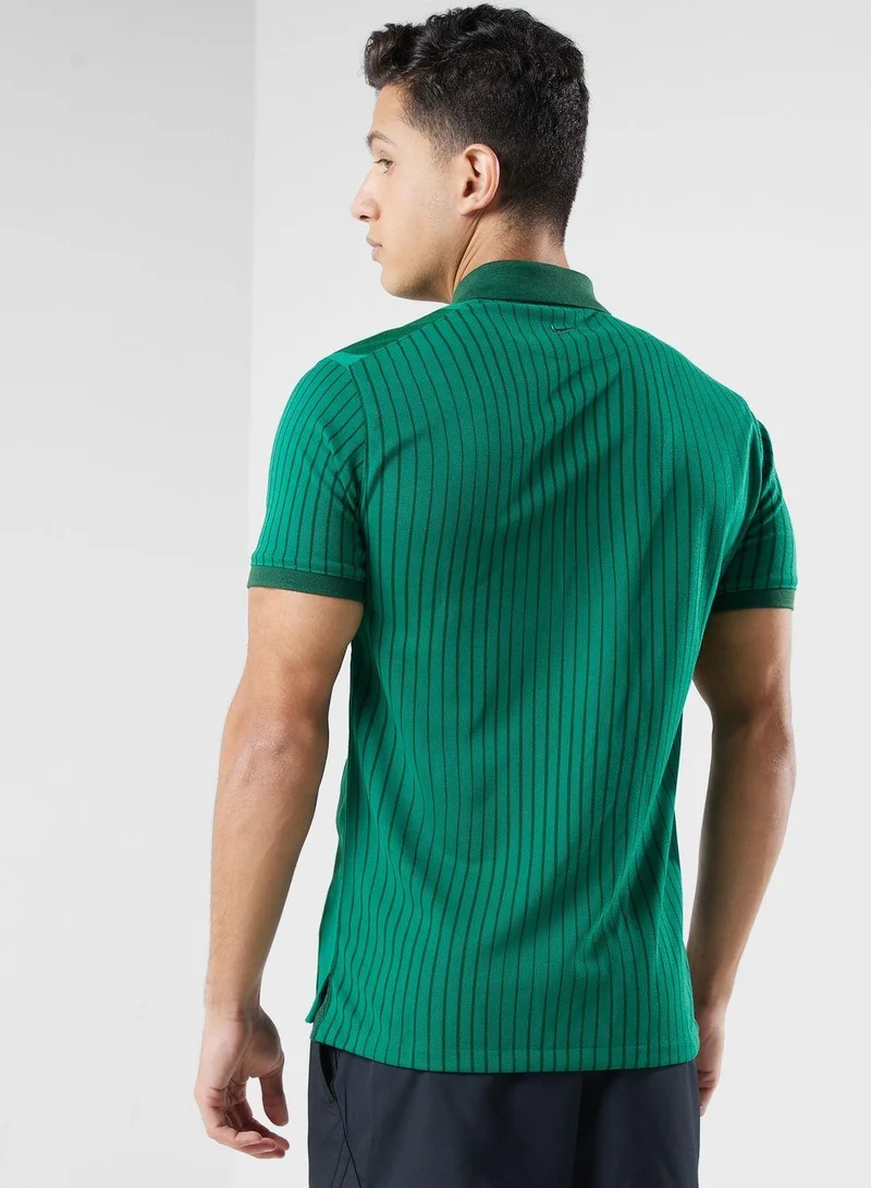 Nike Men's Dri-FIT Polo Shirt