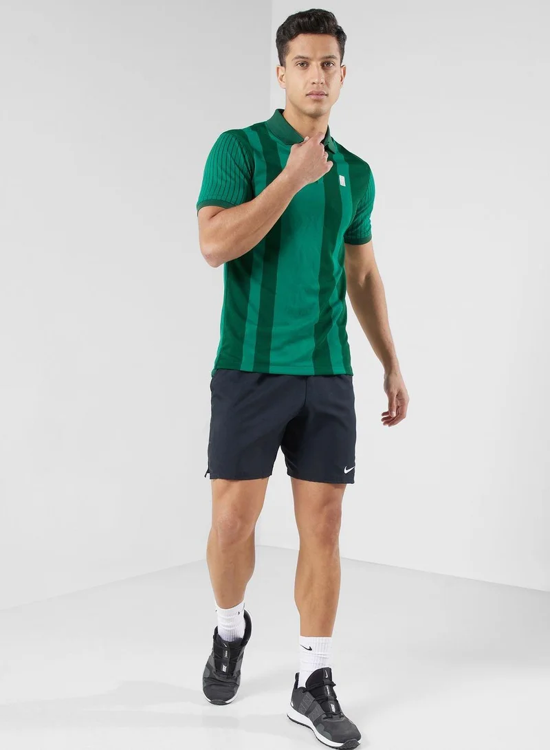 Nike Men's Dri-FIT Polo Shirt