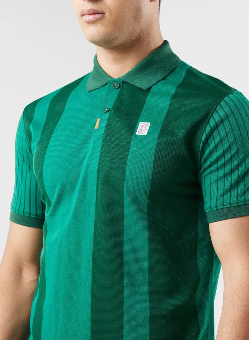 Nike Men's Dri-FIT Polo Shirt