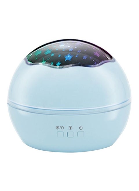 Star And Undersea Theme Night Light