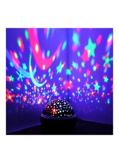 NIBEMINENT Star And Undersea Theme Night Light  - Image 5