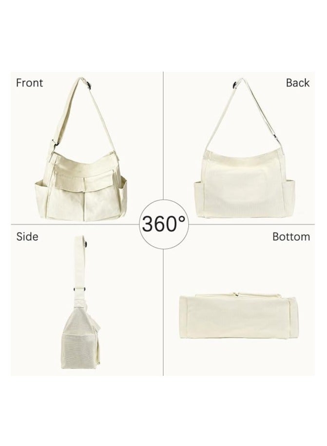 JQWSVE Tote Bag for Women and Men - Image 2