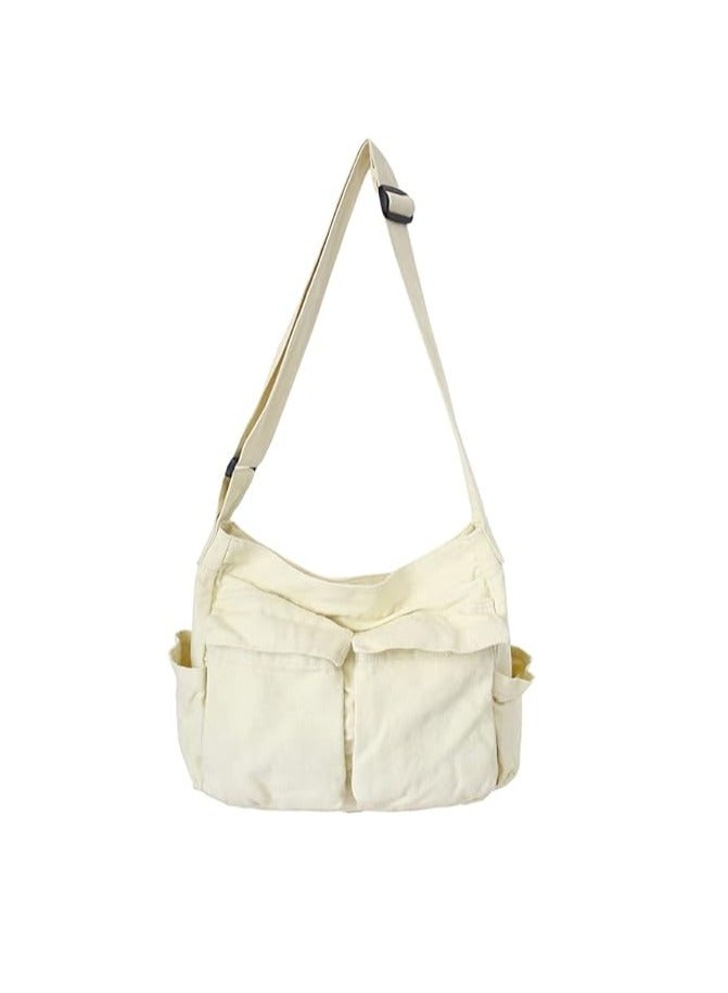 JQWSVE Tote Bag for Women and Men - Image 1