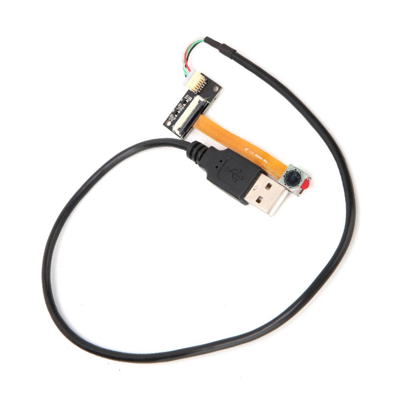 5MP Auto Focus USB Camera Module - High Performance OV5640 Sensor UVC Camera with 2592*1944P Resolution for Windows Linux Android Mac Mobile Devices - Image 3