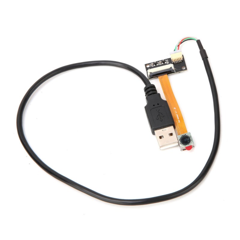 5MP Auto Focus USB Camera Module - High Performance OV5640 Sensor UVC Camera with 2592*1944P Resolution for Windows Linux Android Mac Mobile Devices - Image 1
