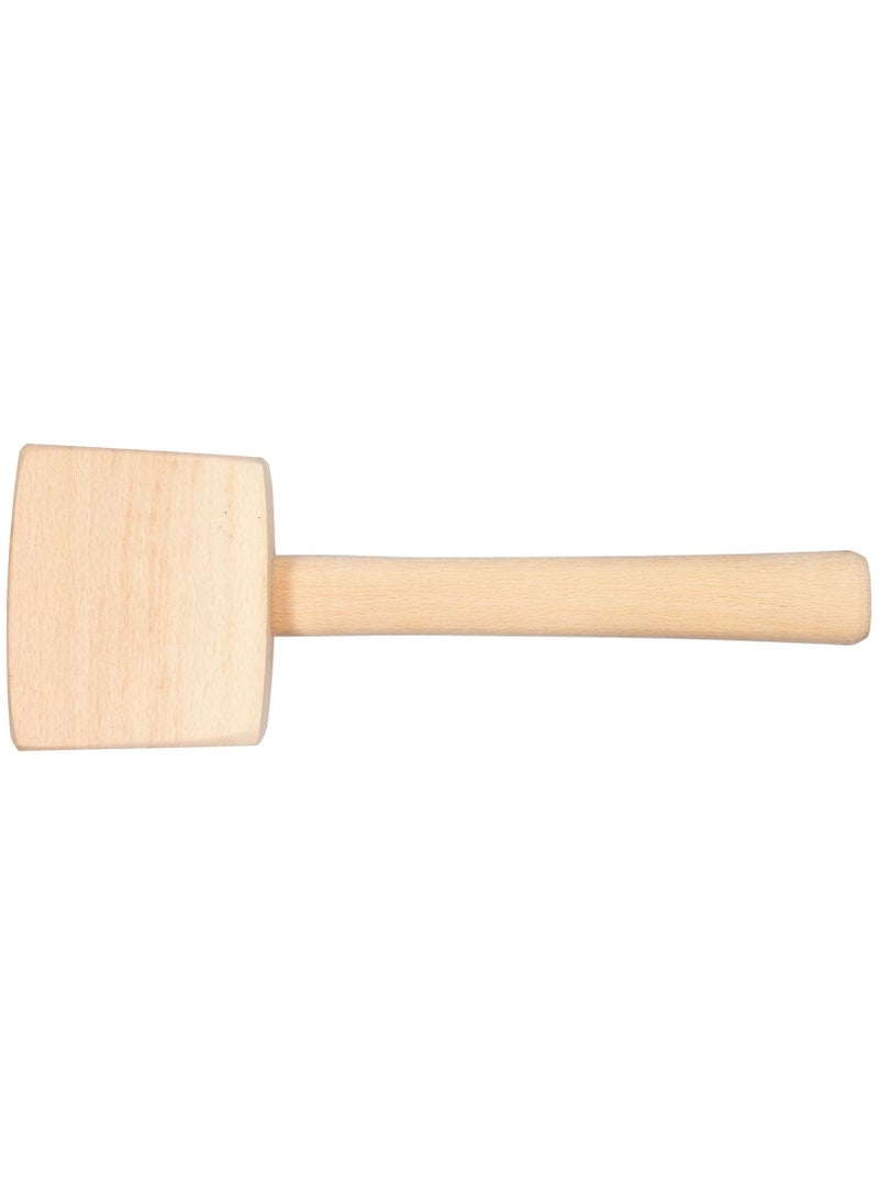 Yato Vorel Carpenter's Wooden Mallet 320mm
