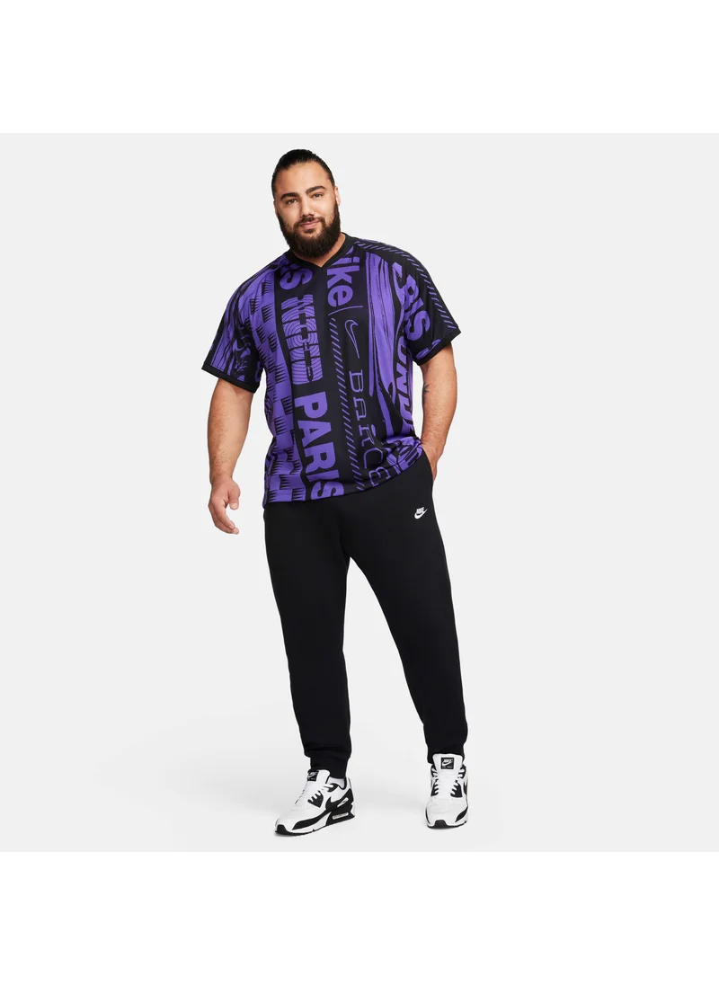 Nike Men's Culture of Football Dri-FIT Shirt
