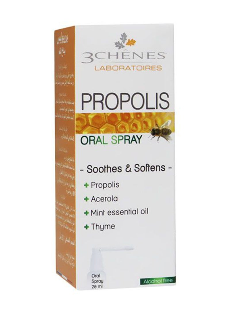 3 تشينز دنج شدق بخاخ فموي 20 مل