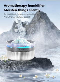 Occuwzz OCCUWZZ GCC Certified Ultrasonic Humidifier for Middle East - 6L Large Capacity Cool Mist Humidifier, Quiet Sleep Mode & Arabic Design, Dustproof Baby-Safe Air Moisturizer for Nursery, Bedroom, Plants (Black/Gold)  - Image 5