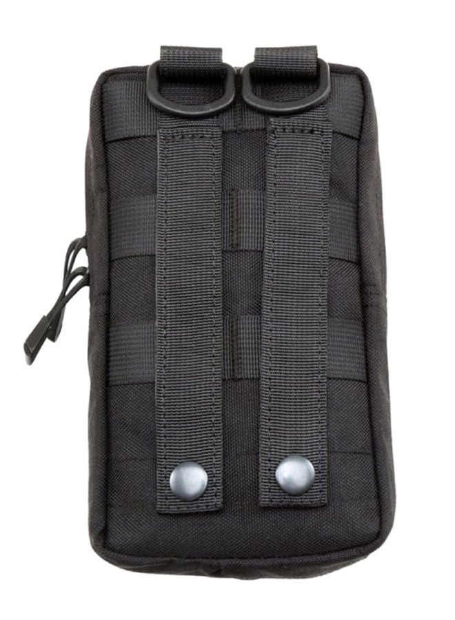NIBEMINENT Sports Tactical Camping Waist Bag  - Image 2
