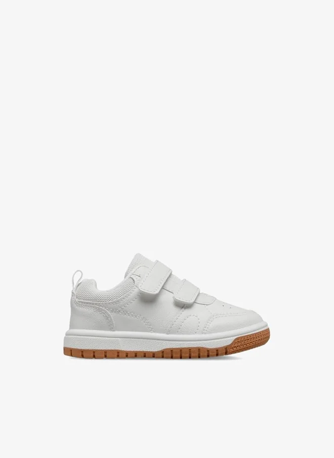 Flora Bella By Shoexpress Flora Bella Girls Hook & Loop Ankle Sneakers