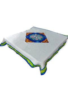 Kheyameya Decorative Table Cloth - 1.5*1.5 m. - pzsku/Z2E796CEF1FADEAFFF2B5Z/45/_/1737131732/9142ae22-8309-4091-8be0-3e433b255e93