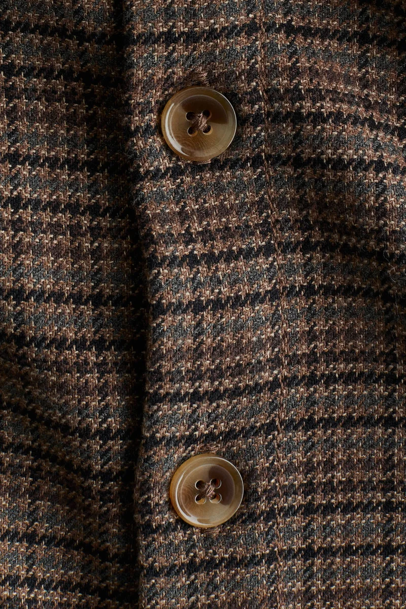 H&M Oversized overshirt