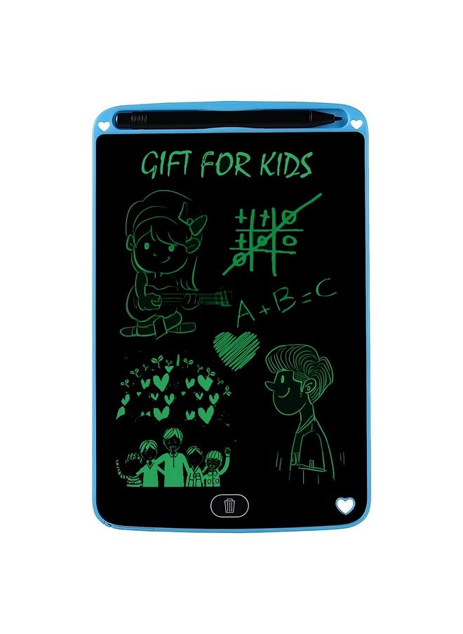 Oblivion - Oblivion 8.5-Inch LCD Writing Tablet Portable Drawing Pad for Kids, Digital Notepad, Lightweight, Child-Friendly Educational Tool for Creative Play and Learning - Image 1