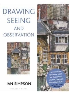 Drawing, Seeing and Observation 