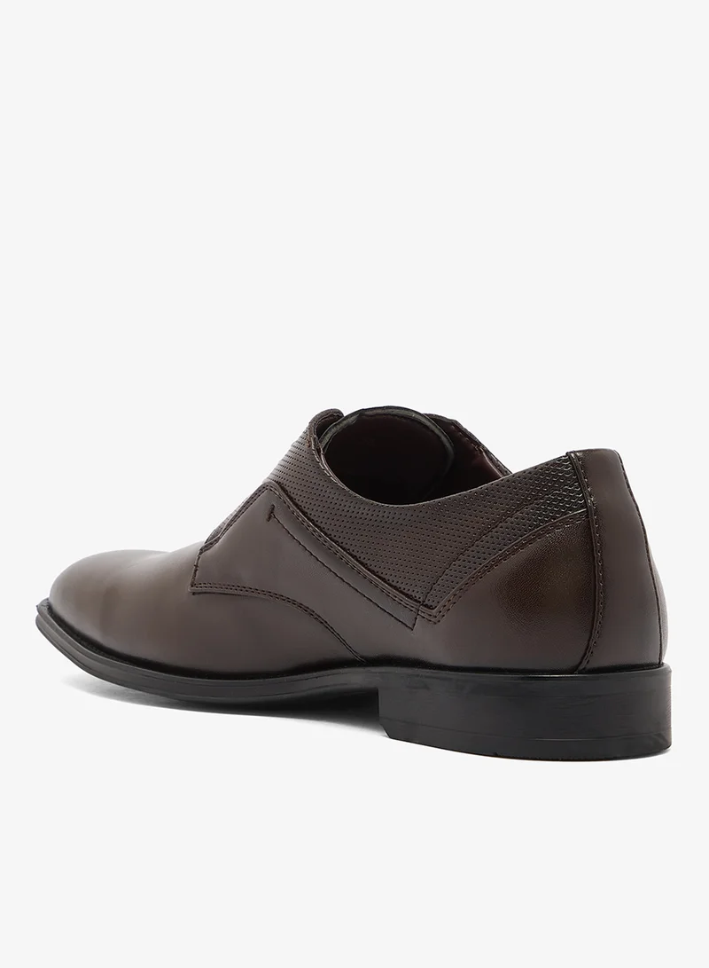 Robert Wood Formal Lace Ups