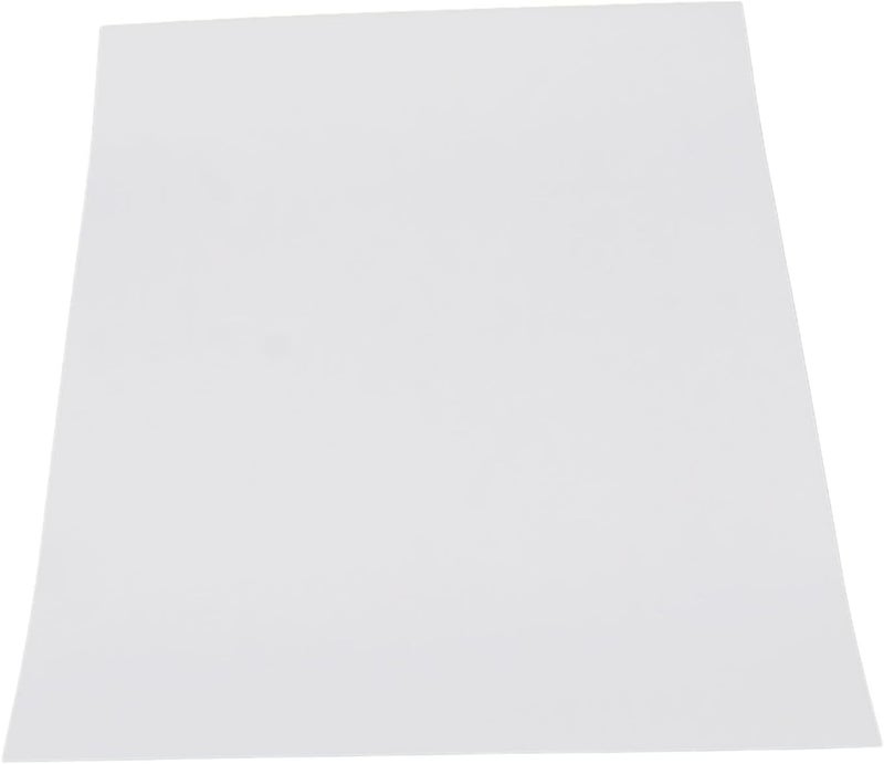 50pcs A4 Self Adhesive Laminating Sheets, Cuttable Laminating Pouches 30x21.4cm, No Machine Needed for Photos Art Badges and DIY Projects (Quicksand Star) - Image 5