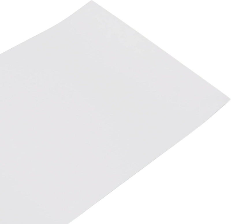 50pcs A4 Self Adhesive Laminating Sheets, Cuttable Laminating Pouches 30x21.4cm, No Machine Needed for Photos Art Badges and DIY Projects (Quicksand Star) - Image 2