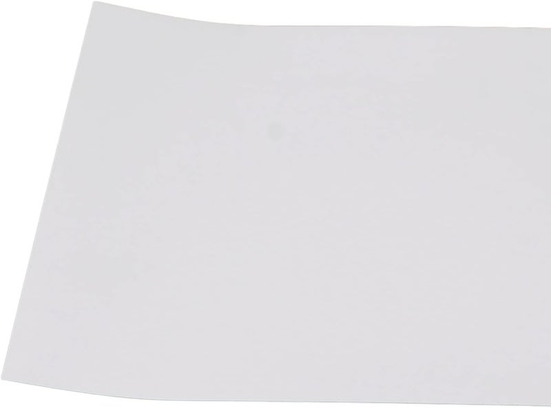 50pcs A4 Self Adhesive Laminating Sheets, Cuttable Laminating Pouches 30x21.4cm, No Machine Needed for Photos Art Badges and DIY Projects (Quicksand Star) - Image 4