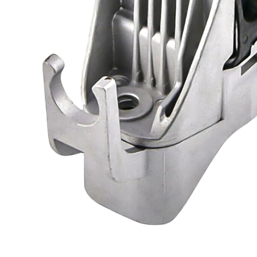 ZonCar 1pcs Engine Mount Compatible with 2016-2018 Buick Cascada 2011-2015 Chevrolet Cruze 1.4L & 1.8L Only 2016 Chevrolet Cruze Limited EM-3223 Front - Image 3