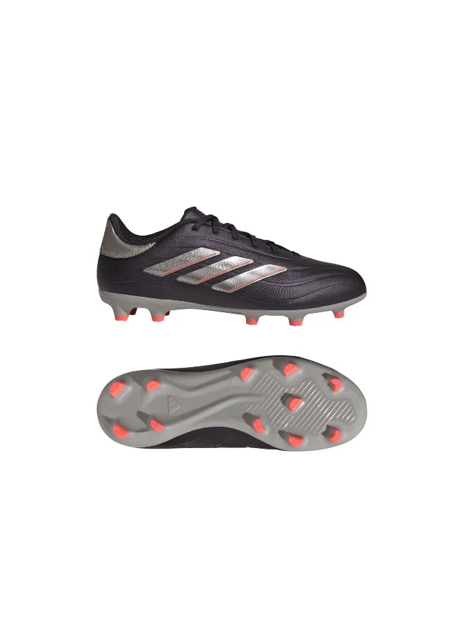 Adidas Copa Pure 2 League Fg J Purple Football Shoes 10K