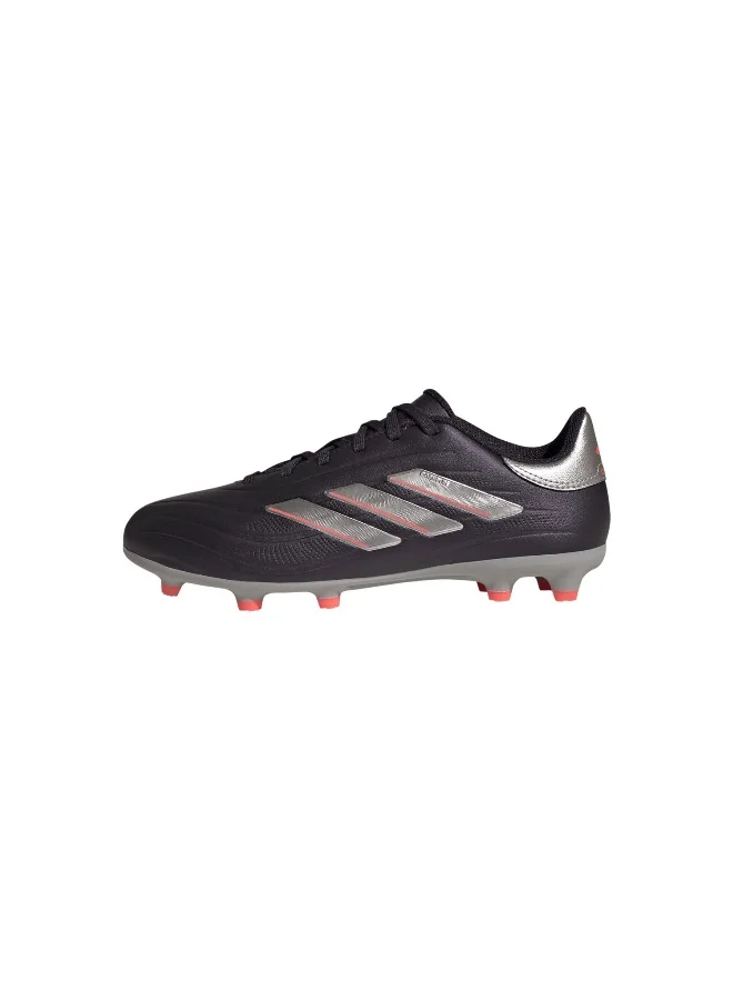 Adidas Copa Pure 2 League Fg J Purple Football Shoes 10K