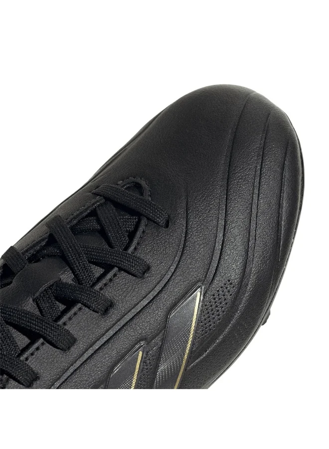 adidas حذاء كرة قدم كوبا بيور 2 ليج FG J أسود