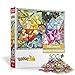 Buffalo Games Pokmon Eevee Evolutions Series 1 500 Piece Jigsaw Puzzle for Adults Challenging Puzzle Perfect for Game Nights Finished Size 2125 x 1500 - Image 3