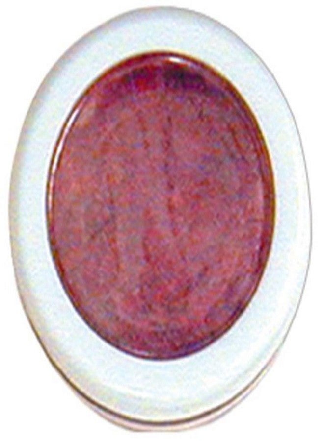 Ranger PPP-17875 Perfect Pearls Pigment Powder, Forever Red, 1 oz