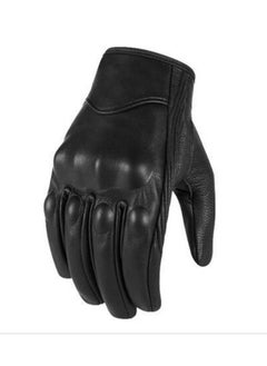 New Off-road Motorcycle Racing Mountain Bike Riding All Finger Gloves