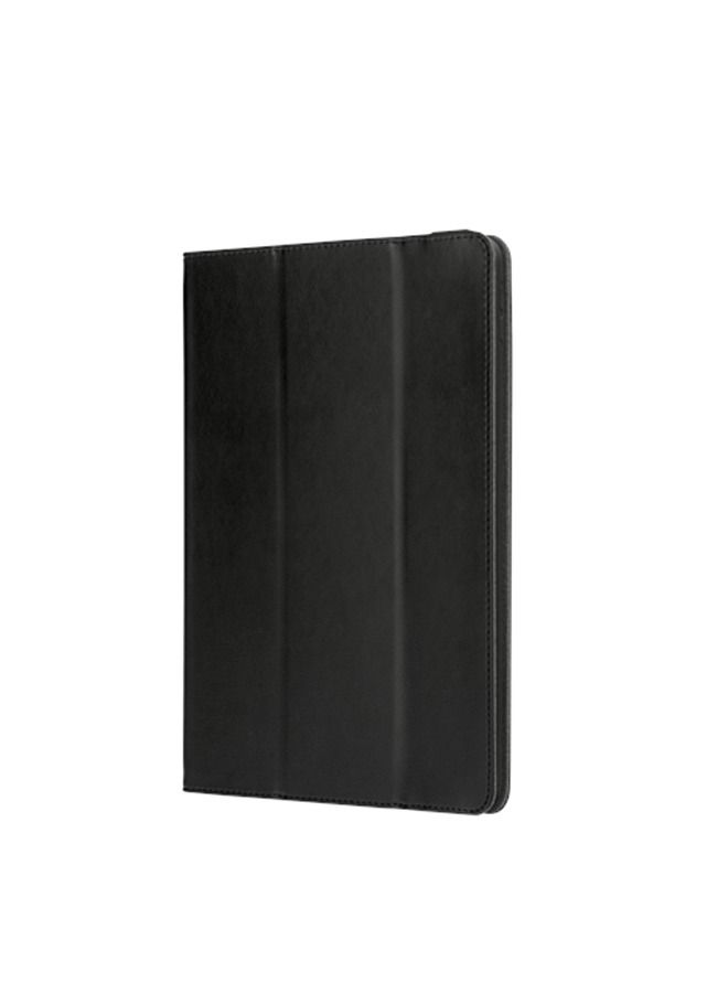 dbramante1928 iPad 2021/9th Gen. Magnetic Closure Oslo - Black - Image 5