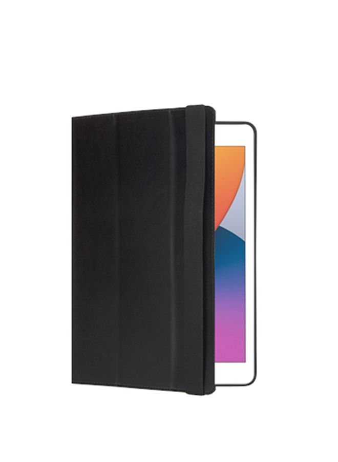 dbramante1928 iPad 2021/9th Gen. Magnetic Closure Oslo - Black - Image 1