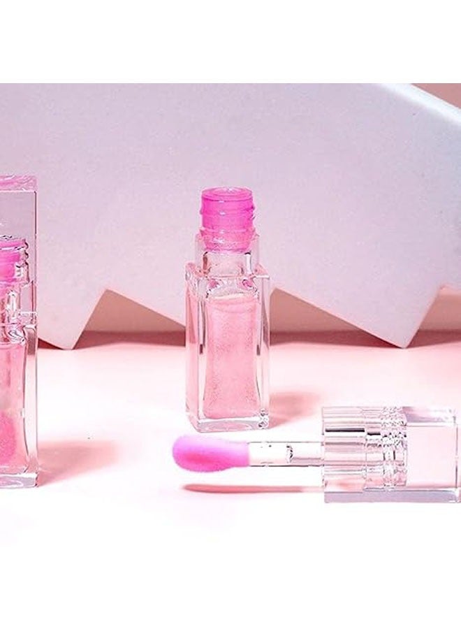 general Color-changing magic lip oil V2, Magic lip oil, magic lip gloss, lighten lip lines without sticking to the cup without fading - Image 5