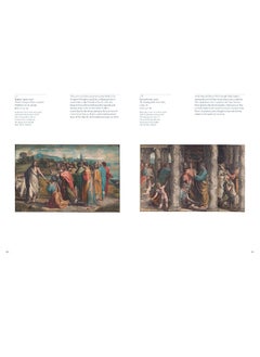 The Raphael Cartoons  - Image 3