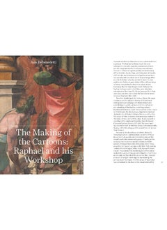 The Raphael Cartoons  - Image 4