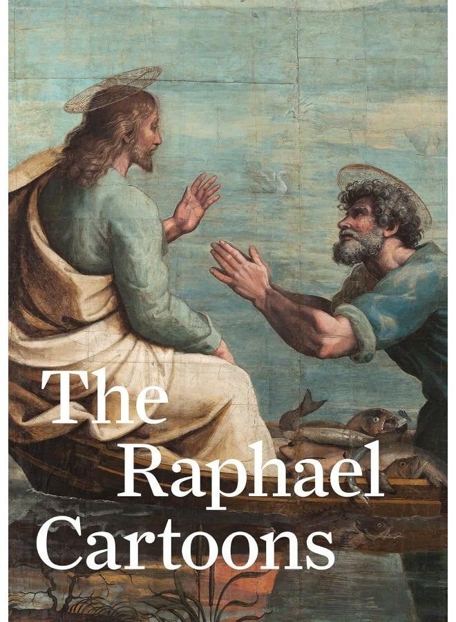 The Raphael Cartoons  - Image 1