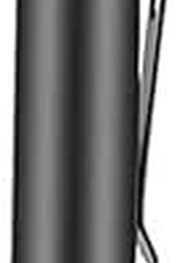 Portable LED Pen Flashlight Clip On Inspection Light Brightness Modes For Outdoor - Image 1
