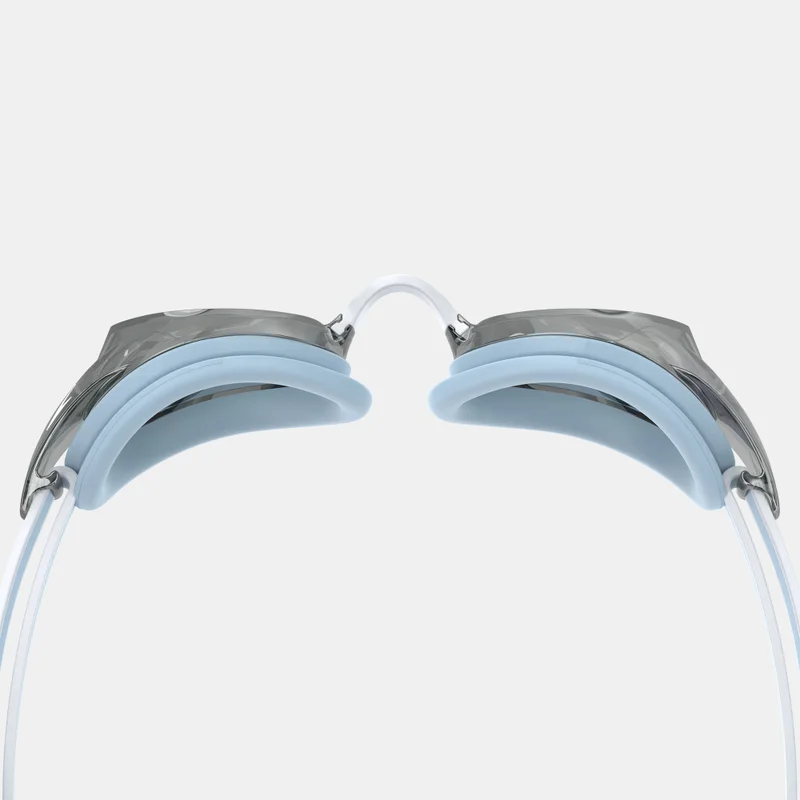 speedo Vanquisher 3.0 Mirror Swimming Goggles